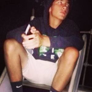 Meet your Posher, Brandon